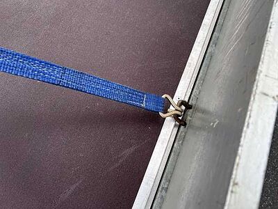 Hulco Medax-2 Hochlader