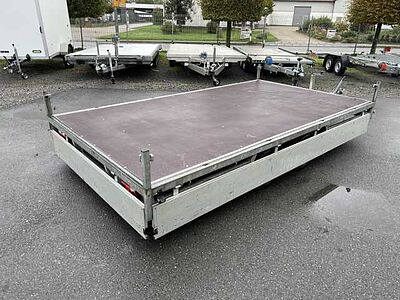 Hulco Medax-2 Hochlader