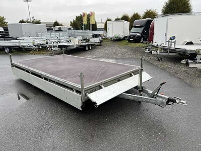 Hulco Medax-2 Hochlader