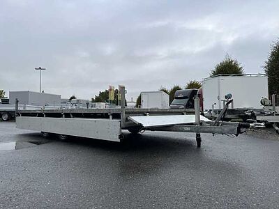 Hulco Medax-2 Hochlader