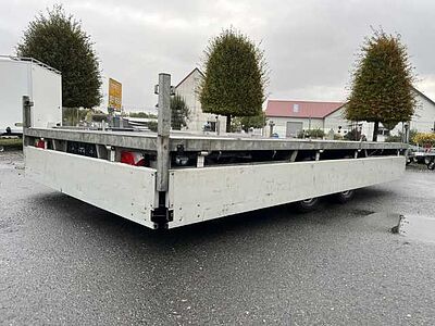 Hulco Medax-2 Hochlader