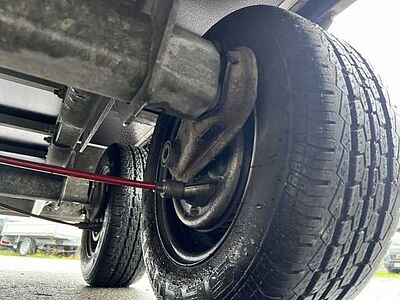 Hulco Medax-2 Hochlader