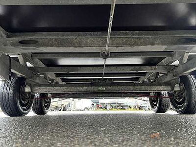 Hulco Medax-2 Hochlader