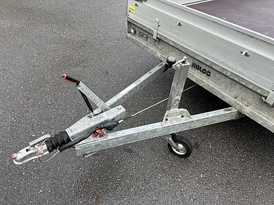 Hulco Medax-2 Hochlader