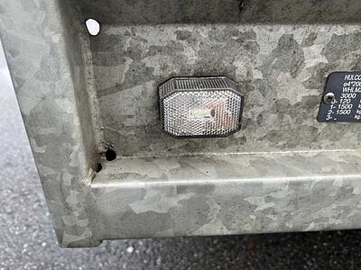 Hulco Medax-2 Hochlader