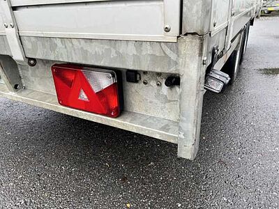 Hulco Medax-2 Hochlader