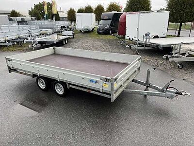 Hulco Medax-2 Hochlader