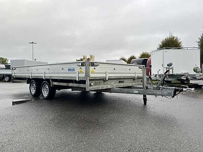 Hulco Medax-2 Hochlader