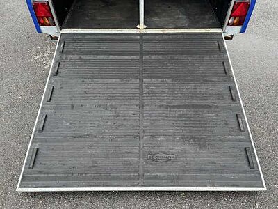 Böckmann Master WCF ALF ArtL Pferdeanhänger