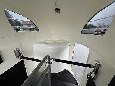 Böckmann Master WCF ALF ArtL Pferdeanhänger