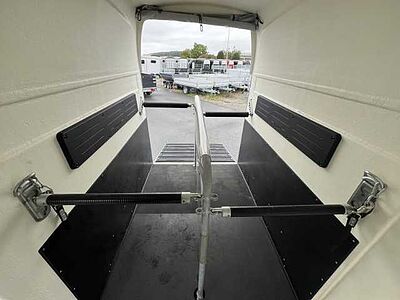 Böckmann Master WCF ALF ArtL Pferdeanhänger