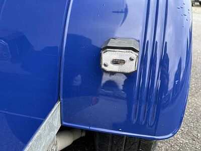 Böckmann Master WCF ALF ArtL Pferdeanhänger