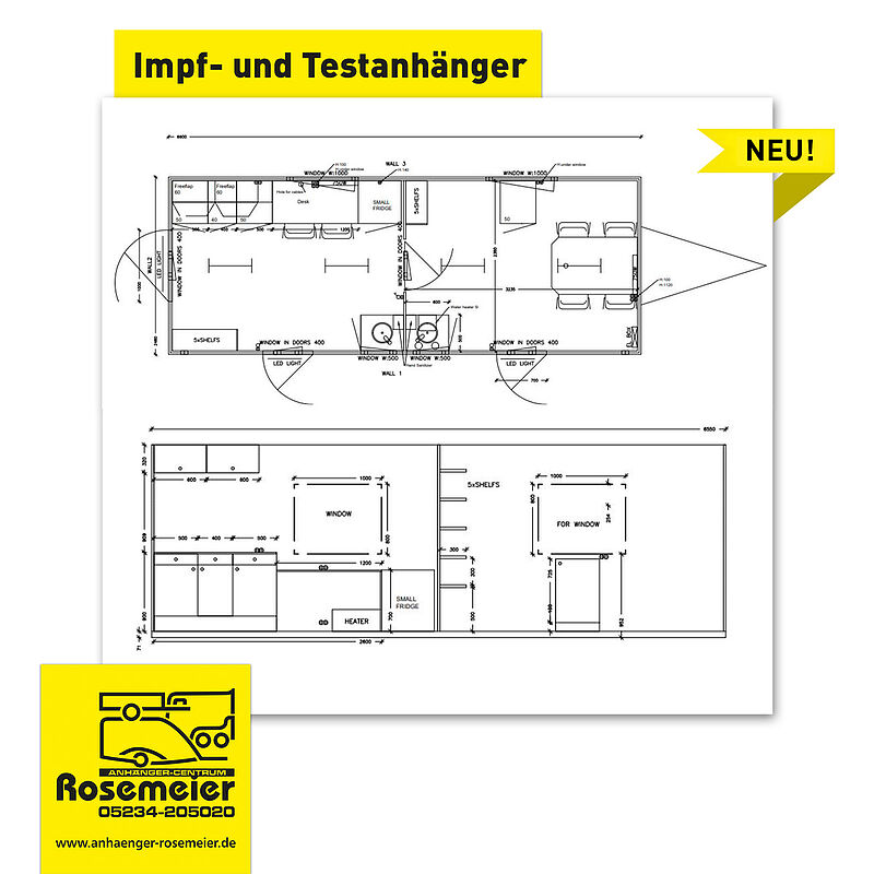 Neu im Sortiment!111