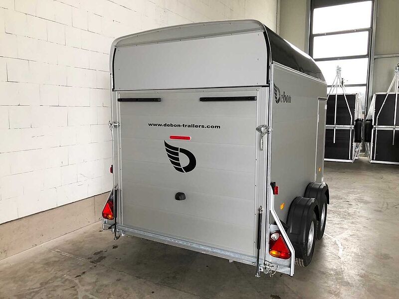 Cheval Liberte C500 Roadster 2 Türen Kofferanhänger