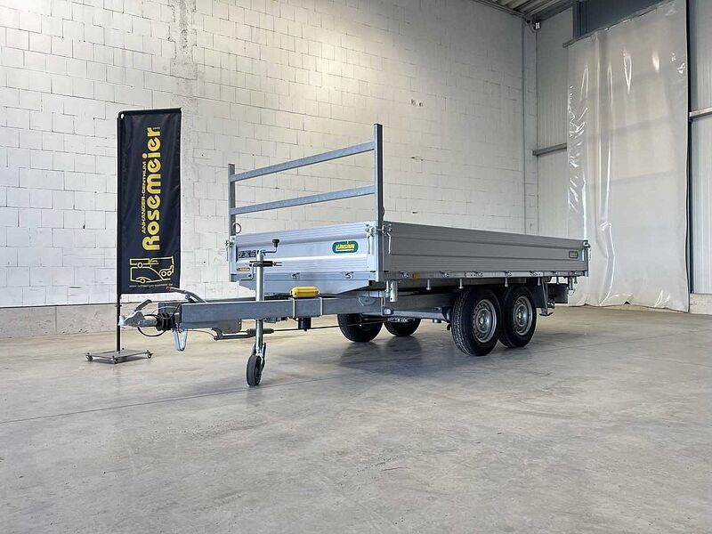 Unsinn UDK 3536-14-1750 Sonder Dreiseitenkipper