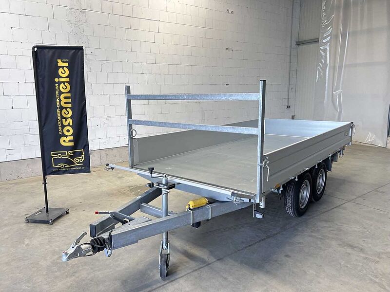 Unsinn UDK 3536-14-1750 Sonder Dreiseitenkipper