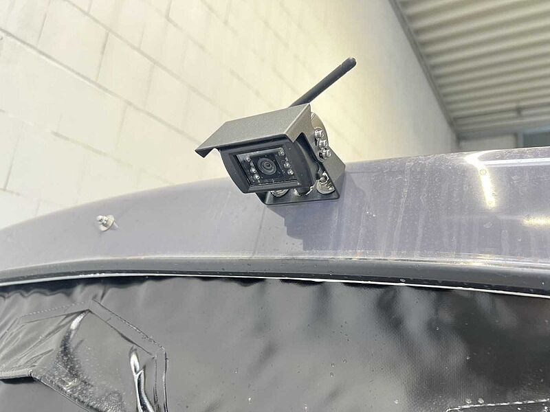 Böckmann Neo SKA WCF Kabel V Pferdeanhänger