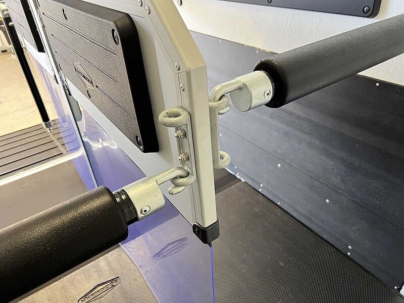 Böckmann Neo SKA WCF Kabel V Pferdeanhänger