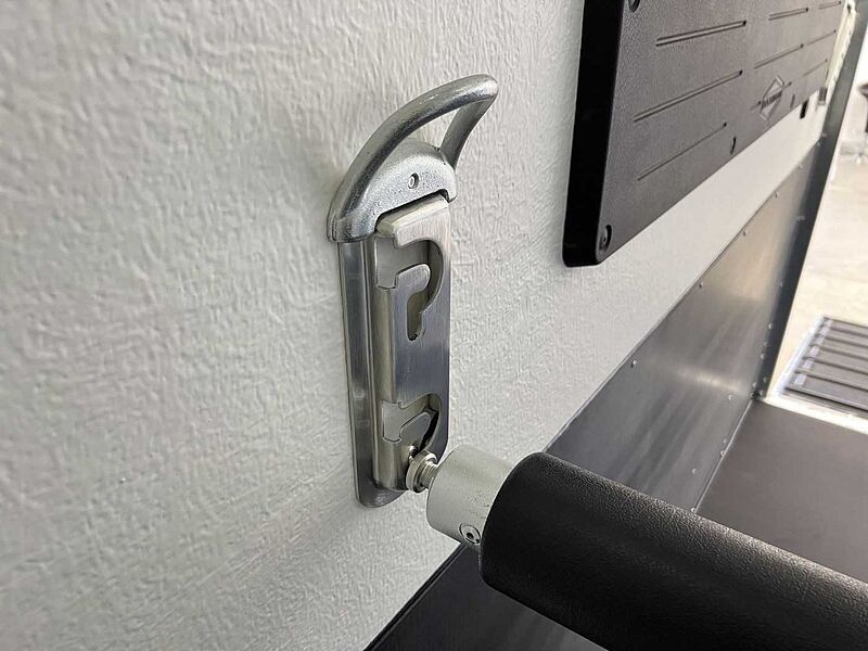 Böckmann Neo SKA WCF Kabel V Pferdeanhänger