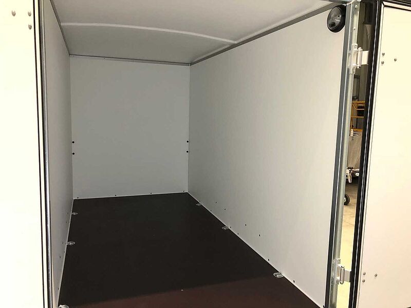 Böckmann 51KT 3015/20 M Kofferanhänger