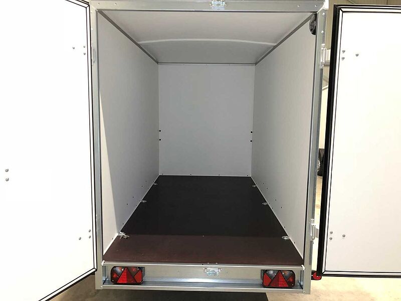 Böckmann 51KT 3015/20 M Kofferanhänger