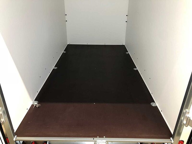 Böckmann 51KT 3015/20 M Kofferanhänger