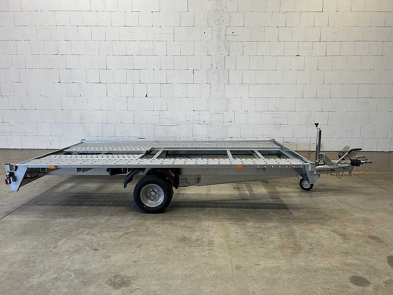 TPV HL-EBK 3520/15 Autotransporter