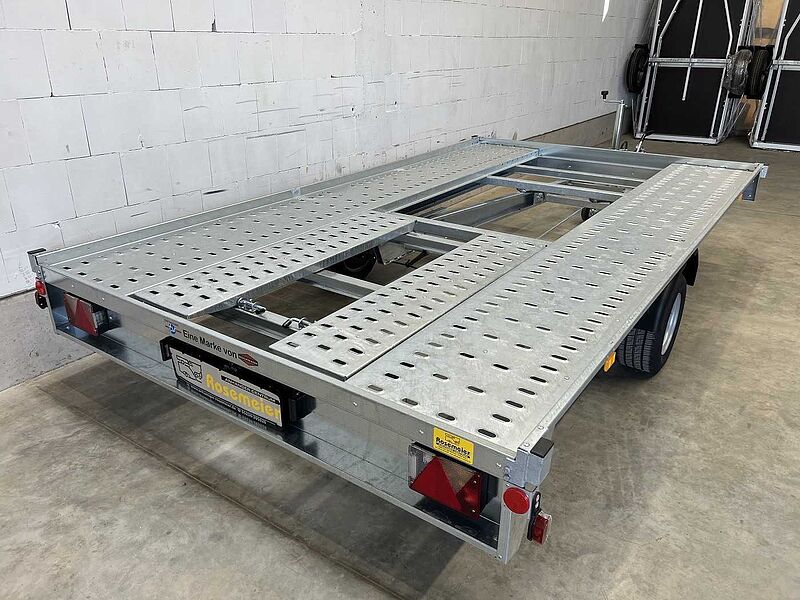 TPV HL-EBK 3520/15 Autotransporter