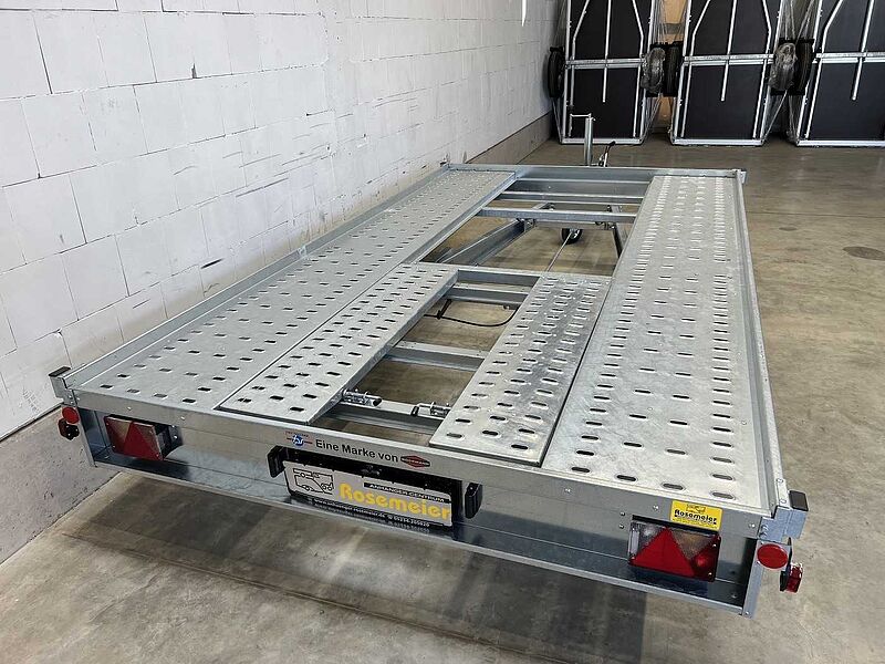 TPV HL-EBK 3520/15 Autotransporter