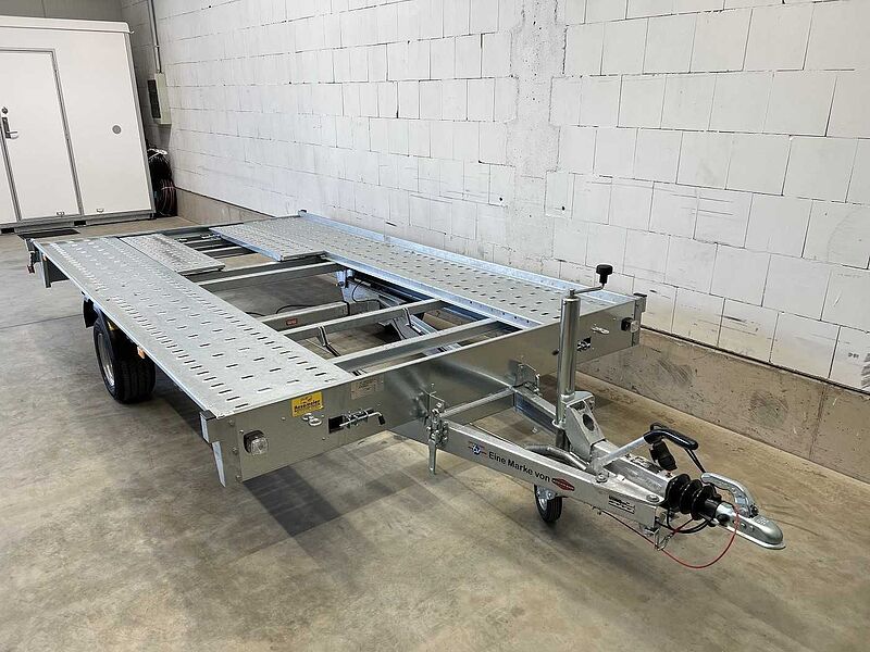TPV HL-EBK 3520/15 Autotransporter