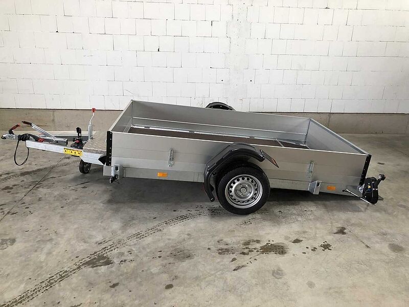Vezeko Husky FB 15.28 BW 250 Absenker