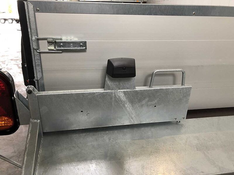 Vezeko Husky FB 15.28 BW 250 Absenker