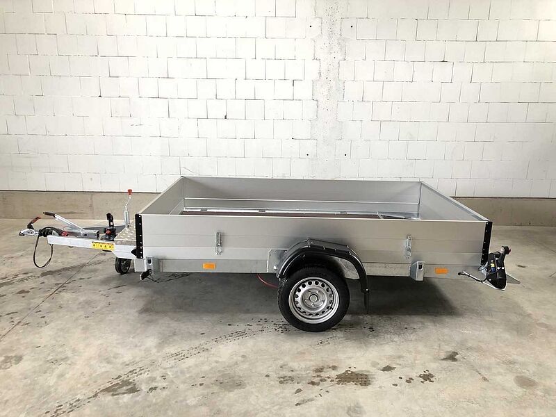 Vezeko Husky FB 15.28 BW 250 Absenker