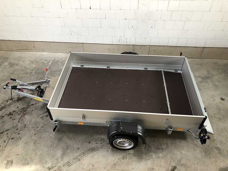 Vezeko Husky FB 15.28 BW 250 Absenker