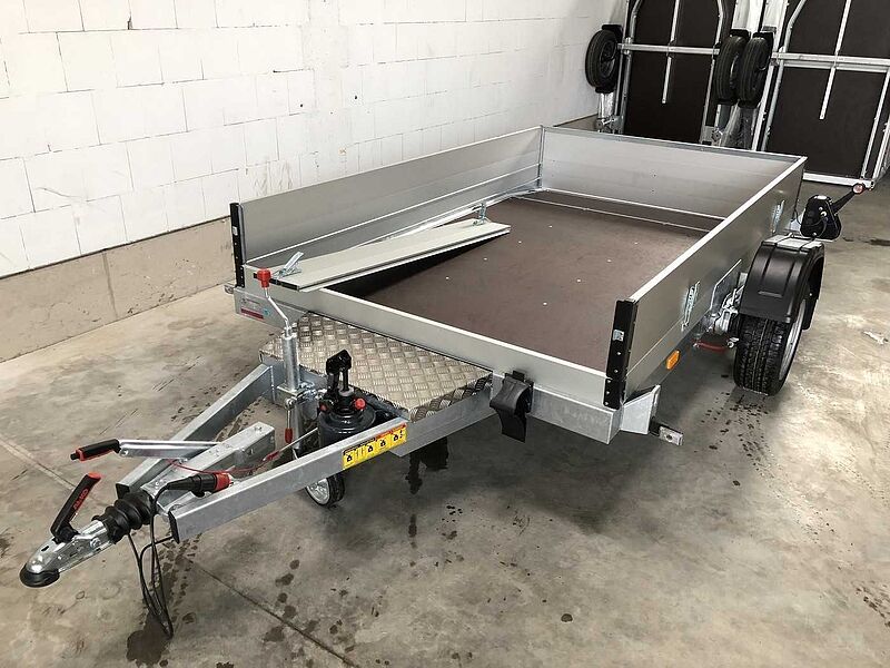 Vezeko Husky FB 15.28 BW 250 Absenker