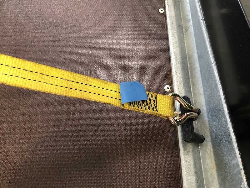 Vezeko Husky FB 18.28 Absenker