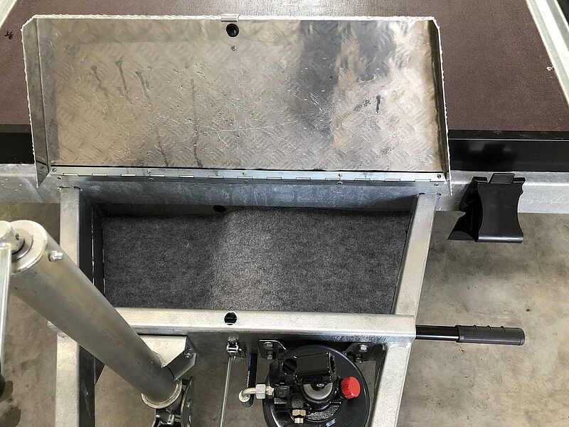 Vezeko Husky FB 18.28 Absenker