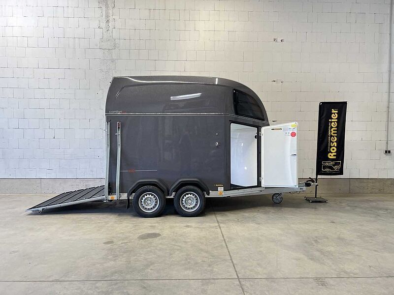 Böckmann Comfort Esprit Eco Pferdeanhänger