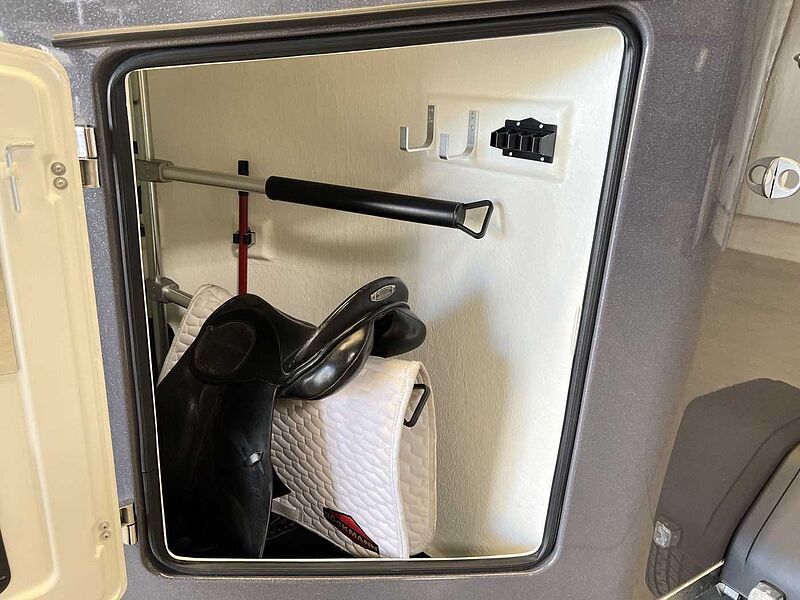 Böckmann Comfort Esprit Eco Pferdeanhänger