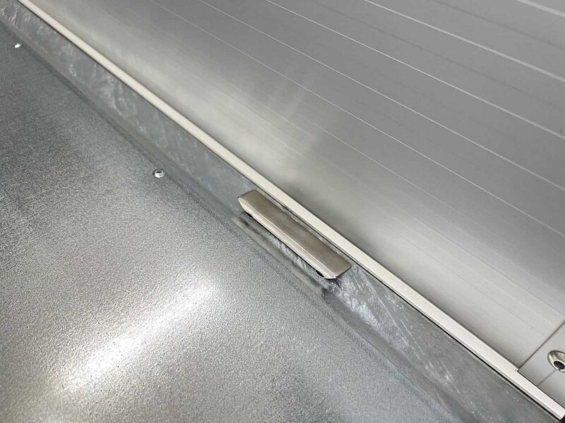 Böckmann DK-AL 3016/27 Eco Dreiseitenkipper