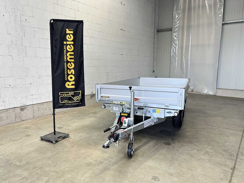 Böckmann DK-AL 3016/27 Eco Dreiseitenkipper