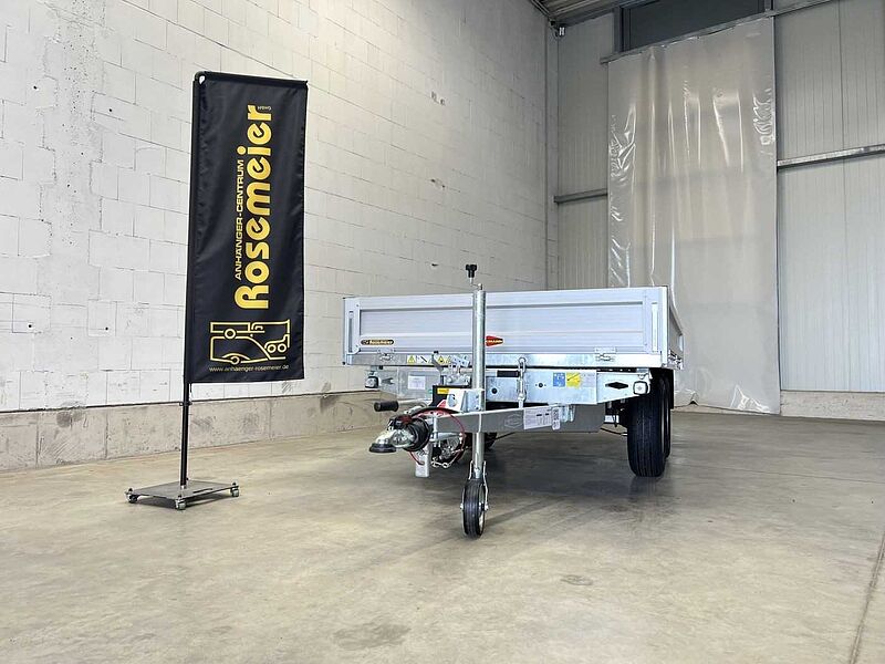 Böckmann DK-AL 3016/27 Eco Dreiseitenkipper