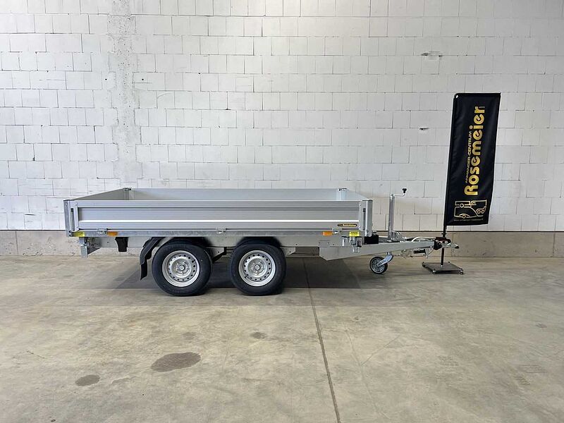 Böckmann DK-AL 3016/27 Eco Dreiseitenkipper