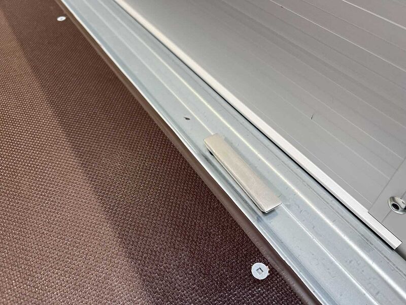 Böckmann HL-AL 4121/27 Eco Hochlader
