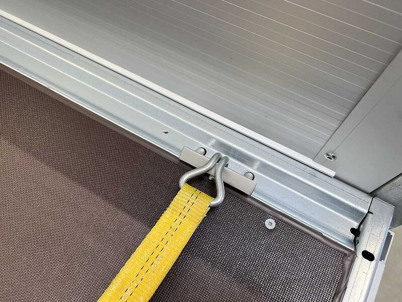 Böckmann HL-AL 4121/27 Eco Hochlader