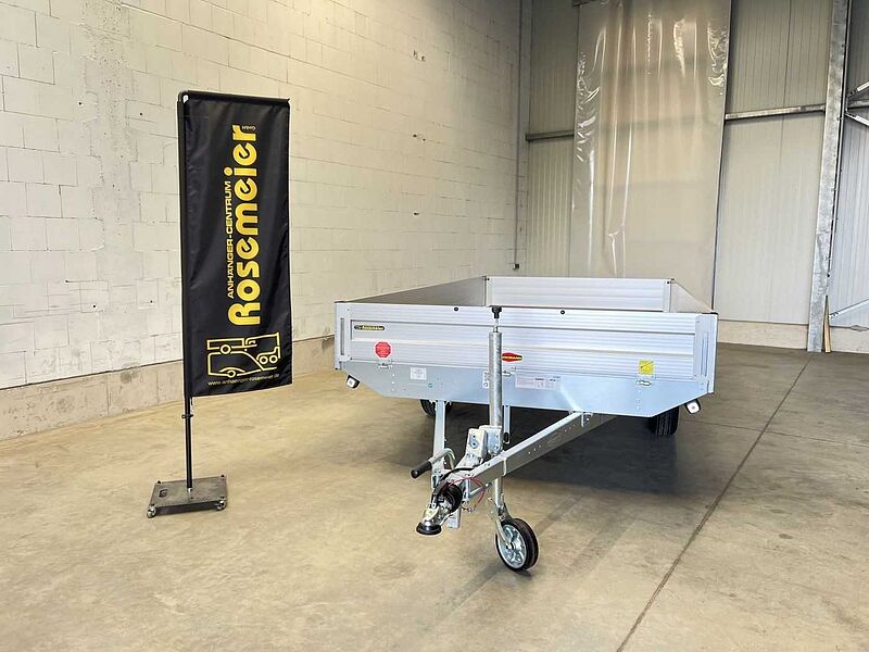 Böckmann HL-AL 4121/27 Eco Hochlader