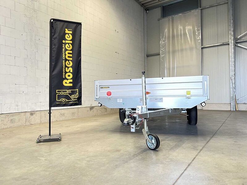 Böckmann HL-AL 4121/27 Eco Hochlader