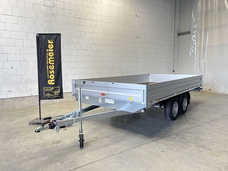 Böckmann HL-AL 4121/27 Eco Hochlader
