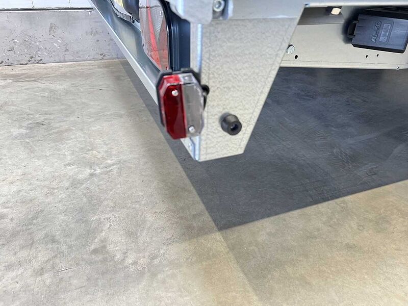 Böckmann HL-AL 4121/27 Eco Hochlader