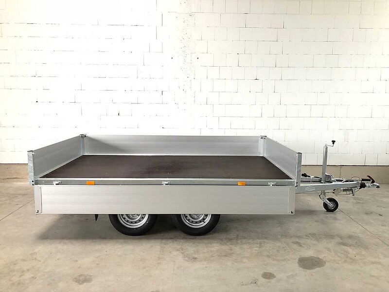 Böckmann HL-AL 3218/20 Hochlader